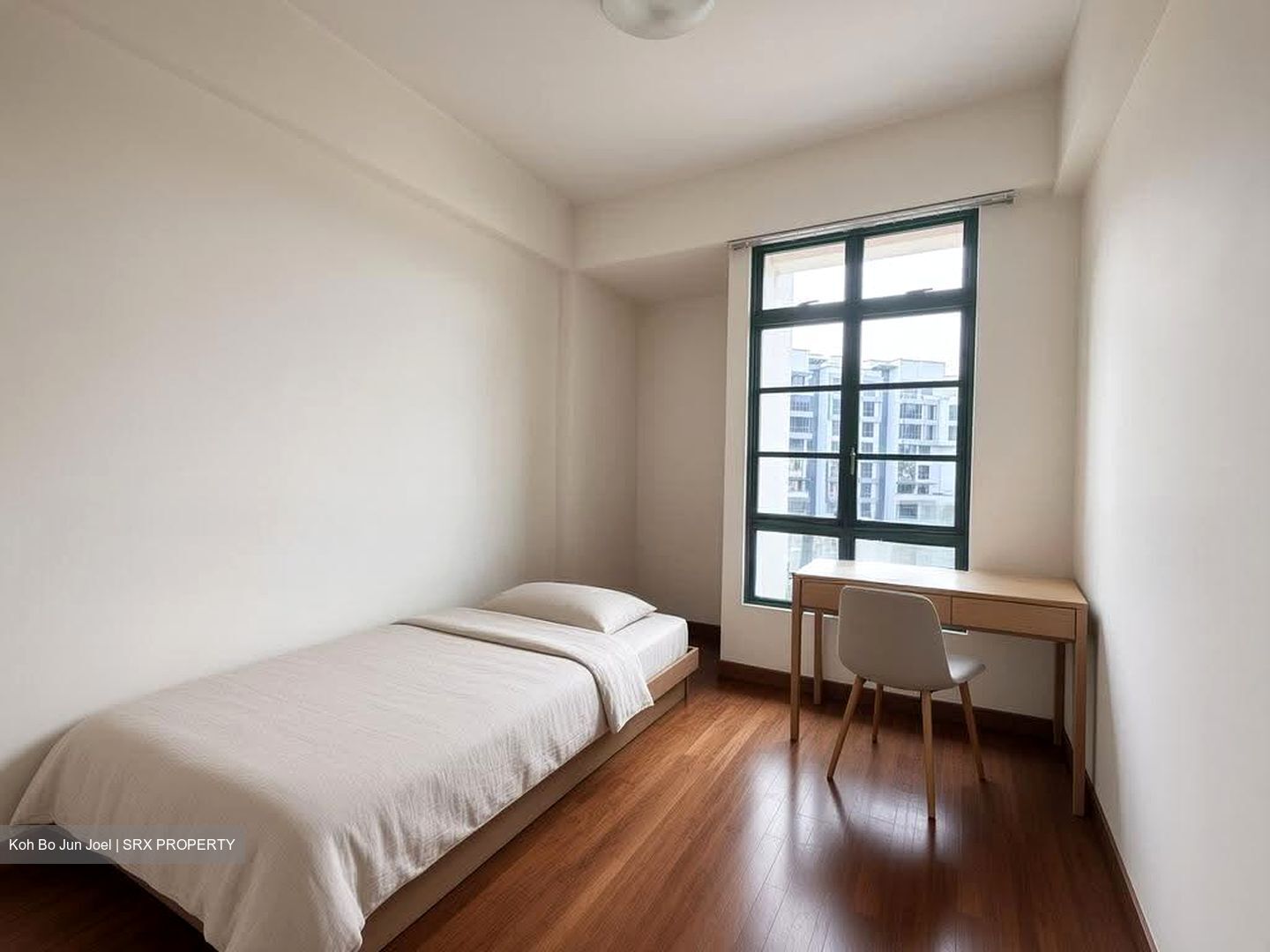 Hillview Heights (D23), Condominium #611114231